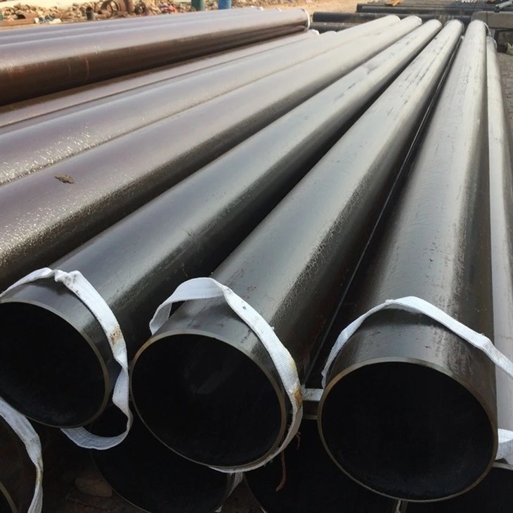 Seamless Line Pipe Seamless Line Pipe